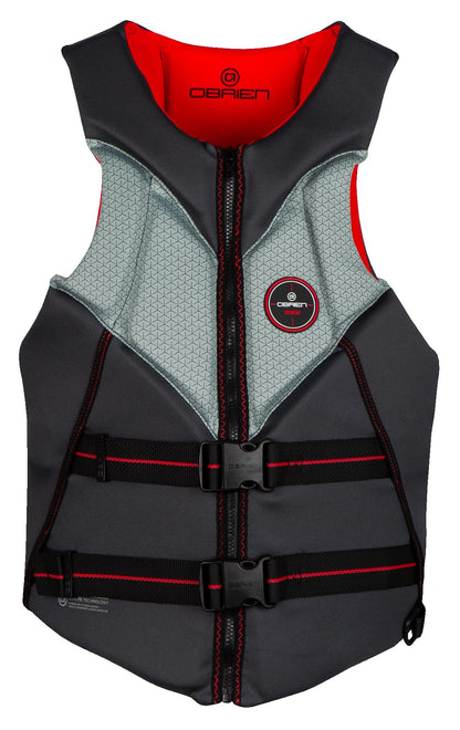 Men’s Neoprene Life Jacket for Watersports