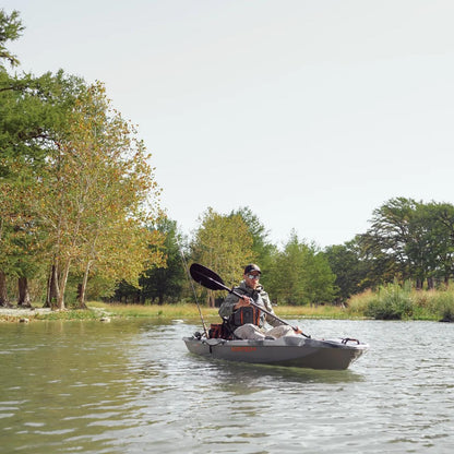 Catch Mode 110 Sit-On-Top Fishing Kayak