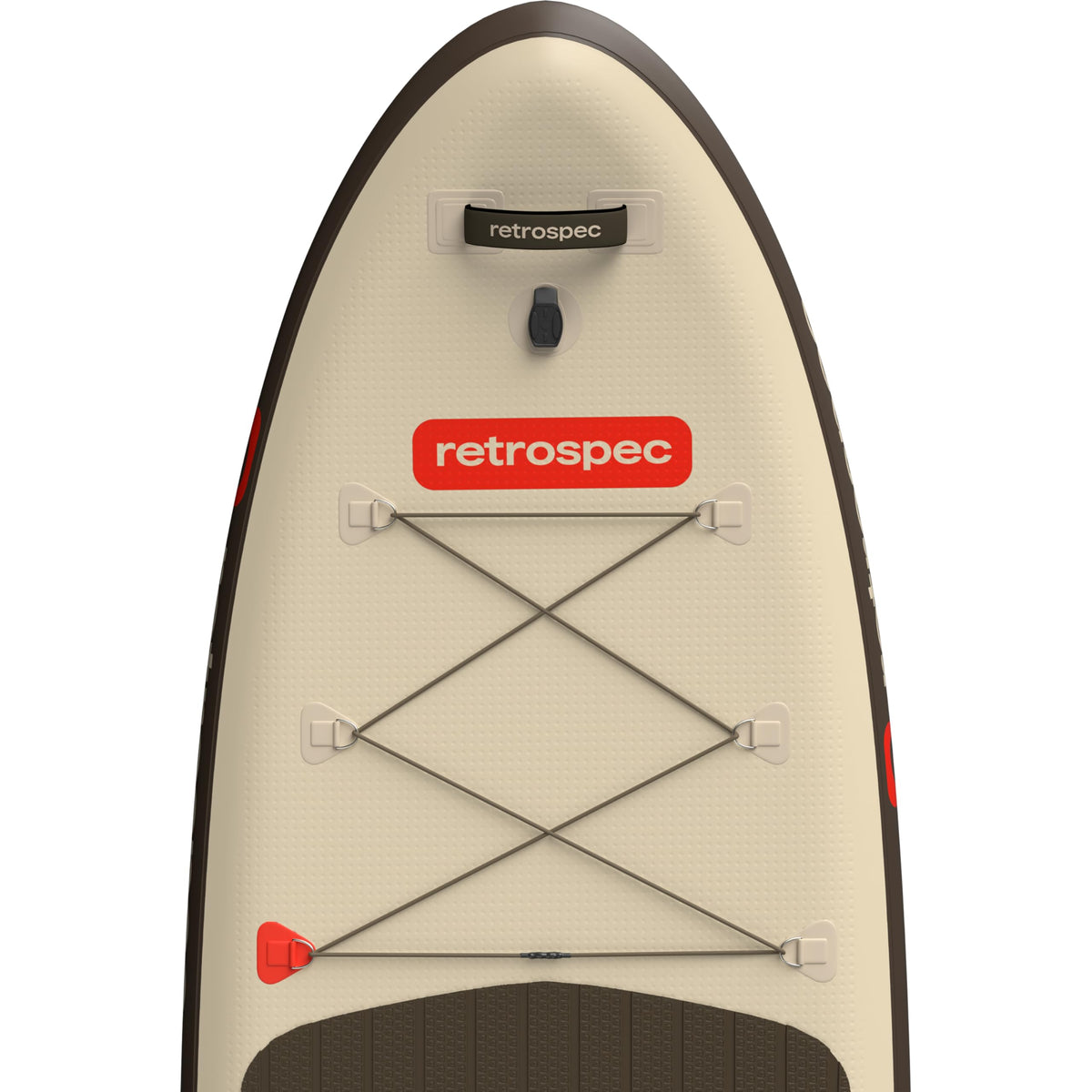 Extra Wide Inflatable Paddle Board With Complete Kit