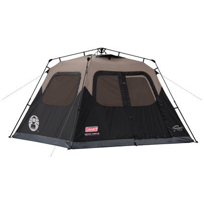 Instant Camping Tent with 1-Minute Setup