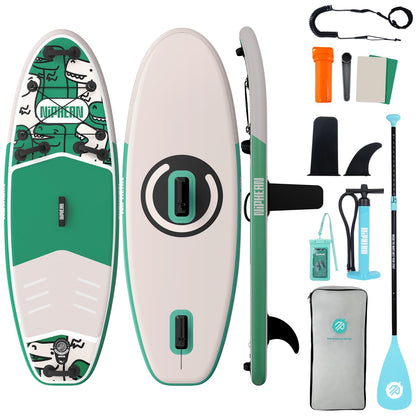 Inflatable Stand Up Paddle Board With Accessories