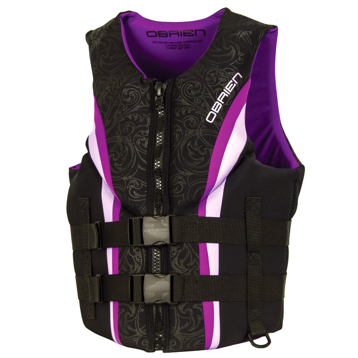 Women’s USCG-Approved Life Jacket for Watersports