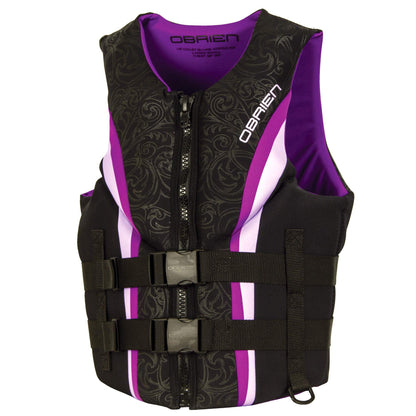 Women’s USCG-Approved Life Jacket for Watersports