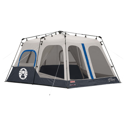 Instant Camping Tent with 1-Minute Setup