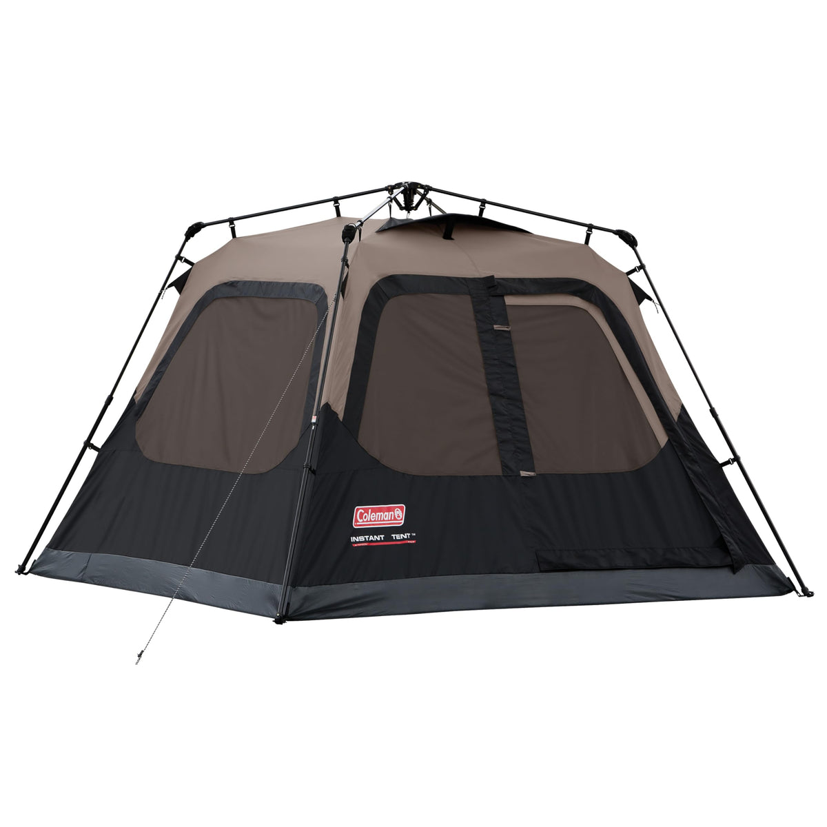 Instant Camping Tent with 1-Minute Setup