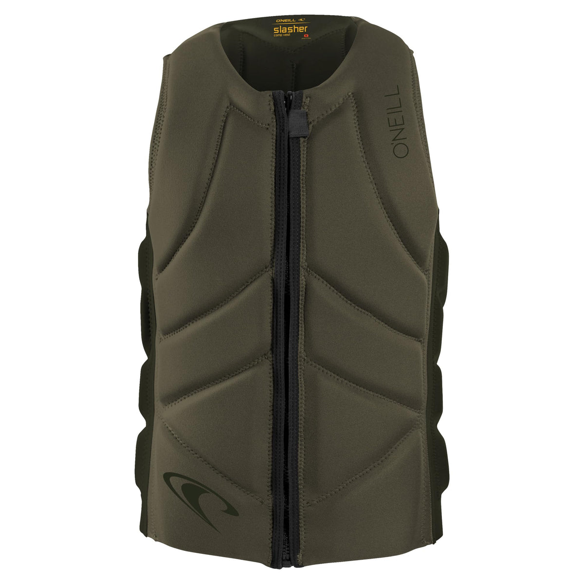 O’Neill Men’s Slasher Comp Neoprene Vest