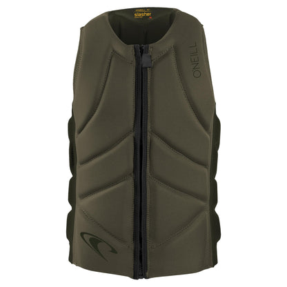 O’Neill Men’s Slasher Comp Neoprene Vest