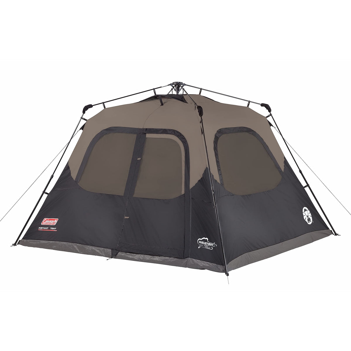 Instant Camping Tent with 1-Minute Setup