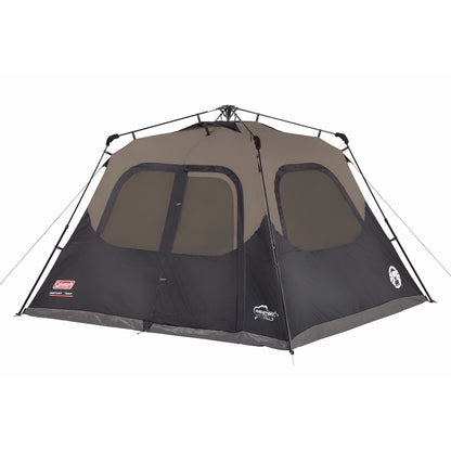 Instant Camping Tent with 1-Minute Setup