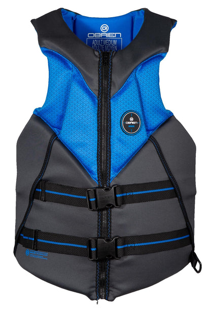 Men’s Neoprene Life Jacket for Watersports