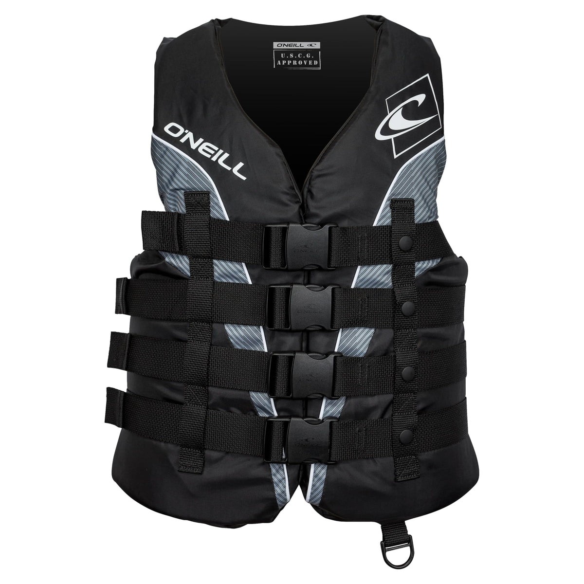 Men’s USCG-Approved Lightweight Life Vest