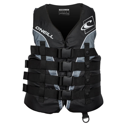 Men’s USCG-Approved Lightweight Life Vest