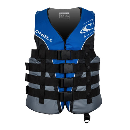 Men’s USCG-Approved Lightweight Life Vest