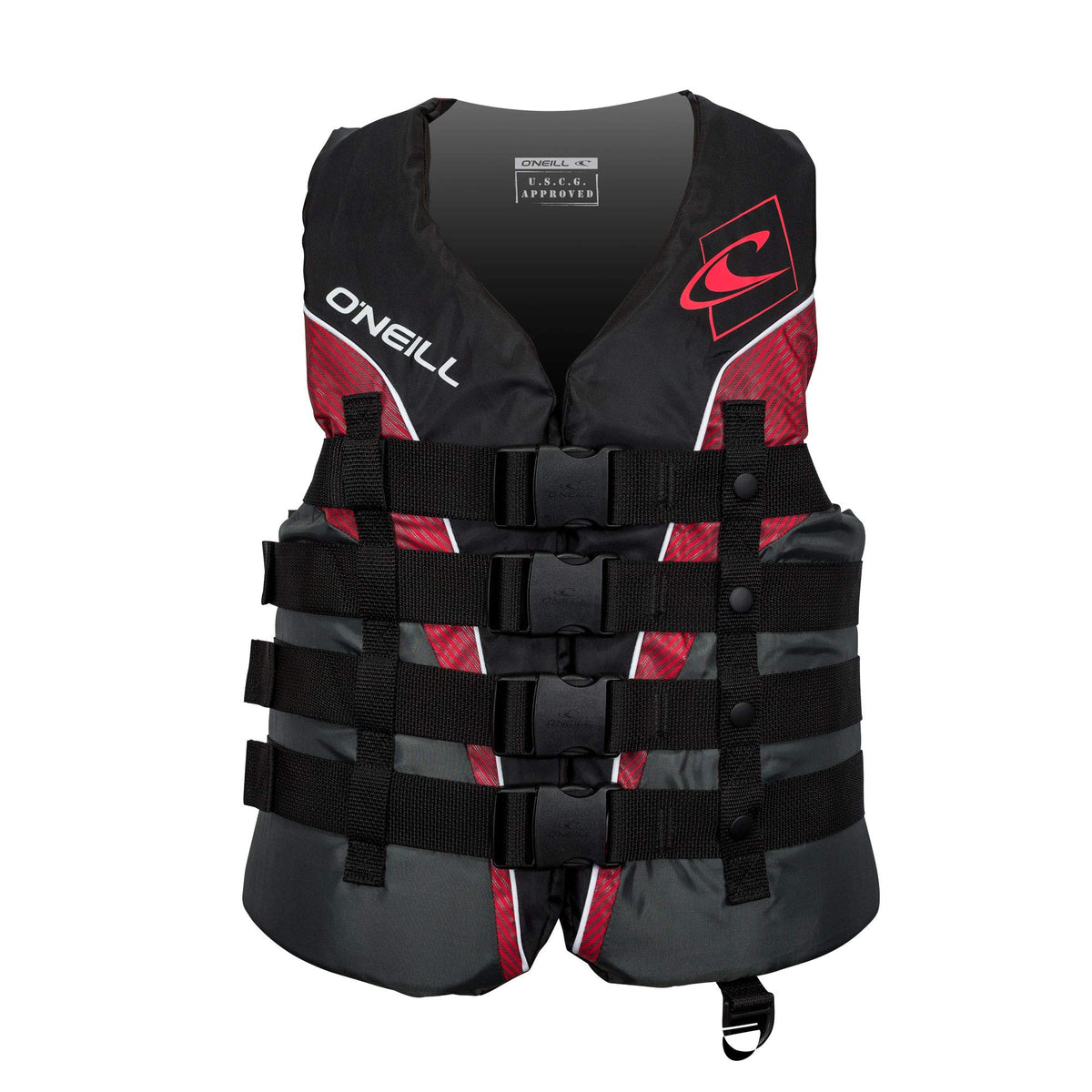 Men’s USCG-Approved Lightweight Life Vest