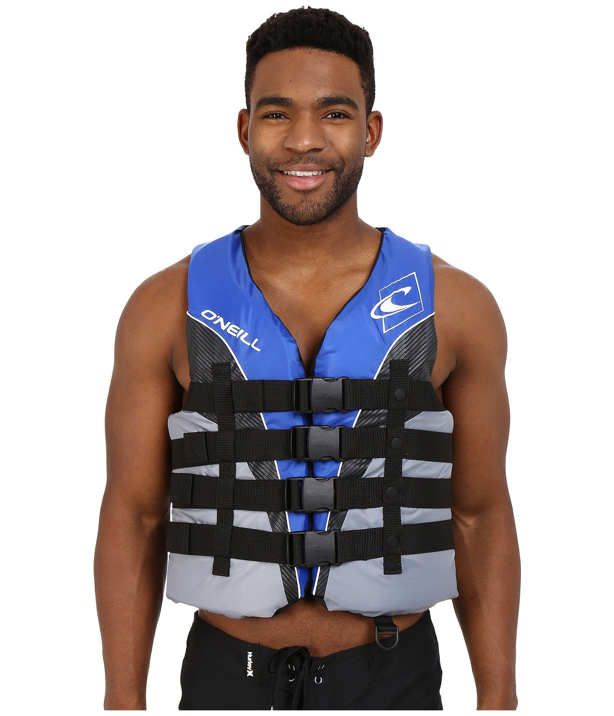 Men’s USCG-Approved Lightweight Life Vest