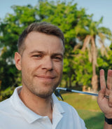 Trevor Haines